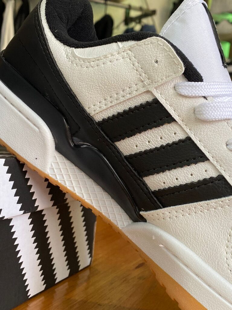 adidas forum - Blessed Vestimenta