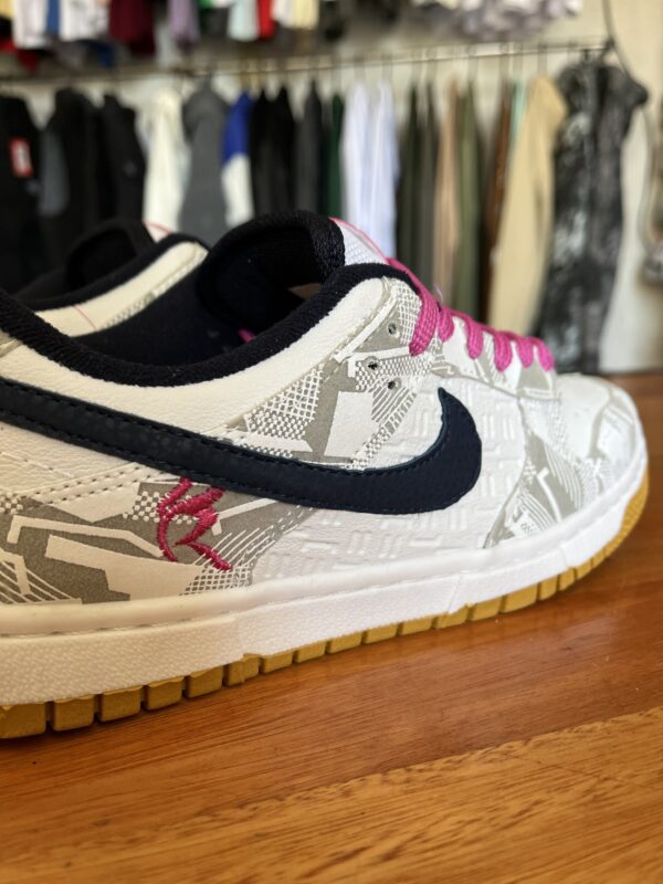 nike sb dunk low rayssas - Imagen 5