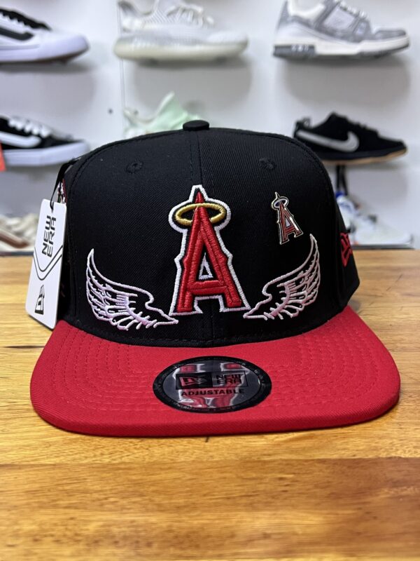new era los angeles aniversario 50 años