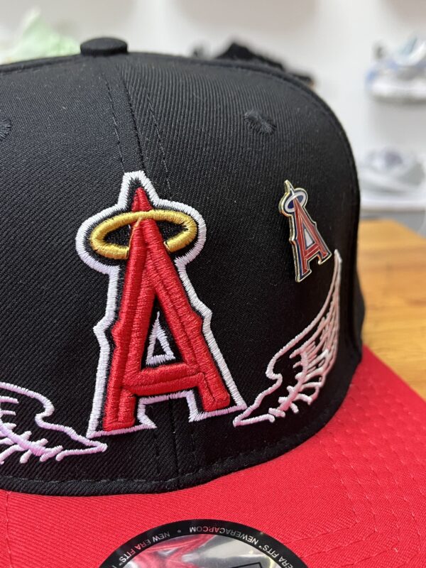 new era los angeles aniversario 50 años - Imagen 2