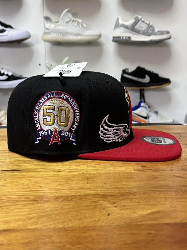 new era los angeles aniversario 50 años - Imagen 3