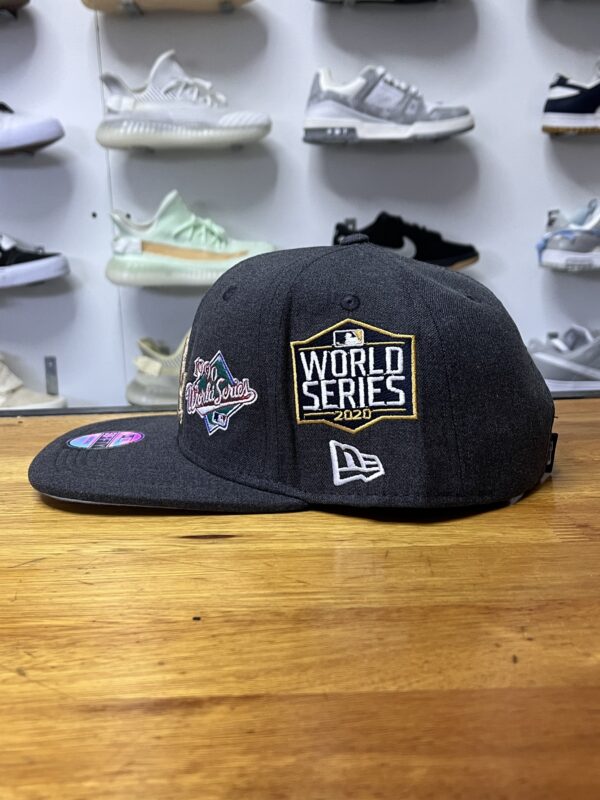 new era angels world series - Imagen 4