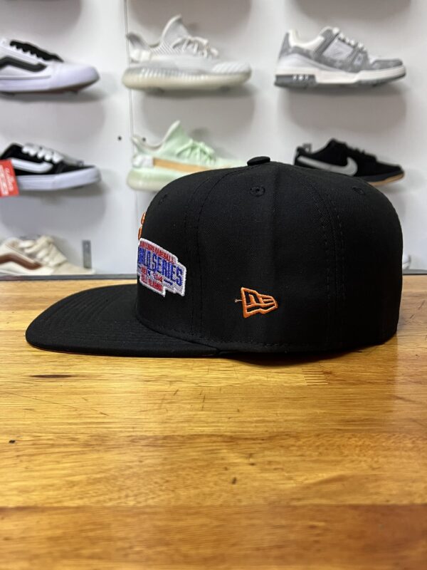 new era SF world series - Imagen 3
