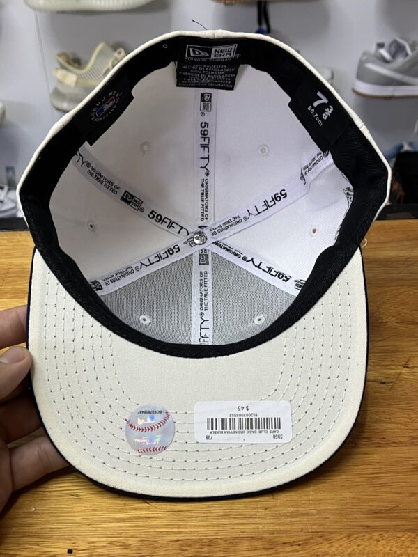 new era los angeles world series 1986 - Imagen 5