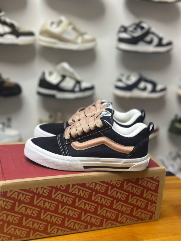 Vans knu skool jeans - Imagen 5