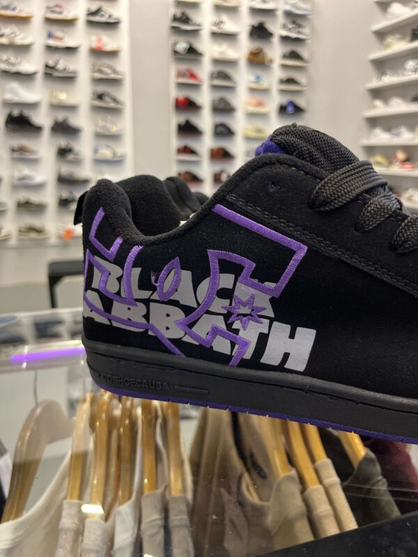 DC graffik x Black Sabbath - Imagen 4