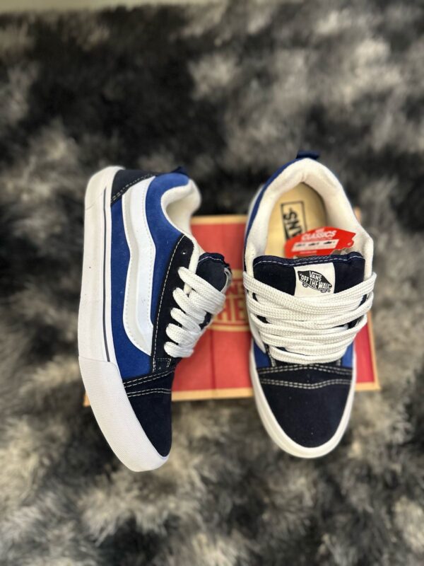 vans knu skool