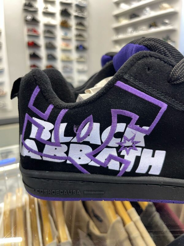 DC graffik x Black Sabbath - Imagen 3