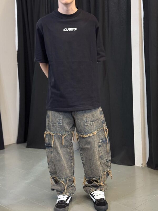 Jeans Baggy