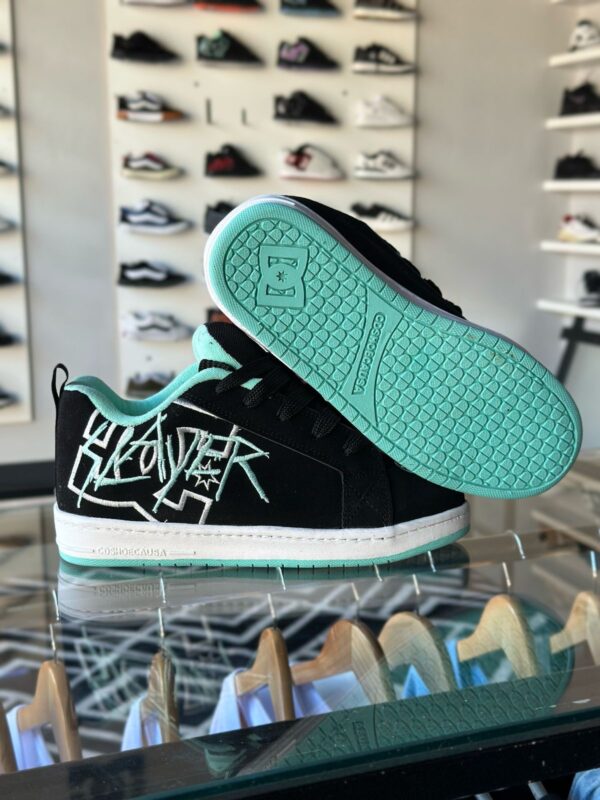 DC graffik x Slayer - Imagen 3