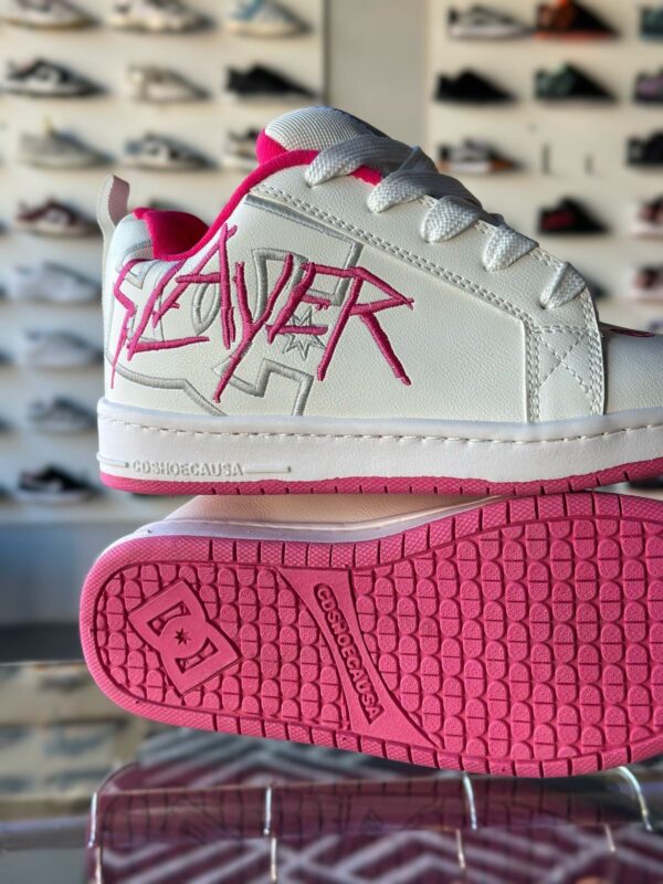 DC graffik x Slayer - Imagen 7