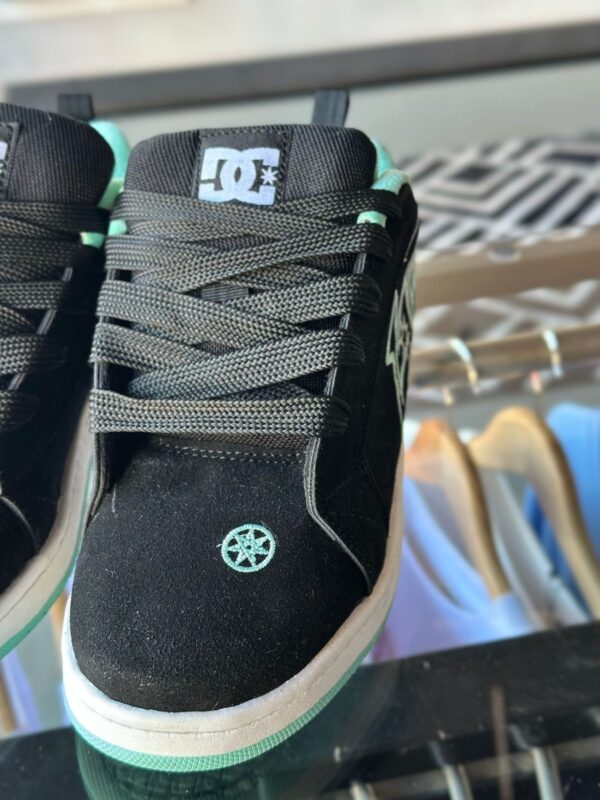DC graffik x Slayer - Imagen 2