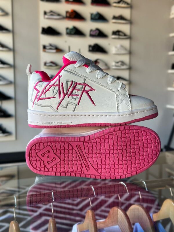 DC graffik x Slayer - Imagen 6