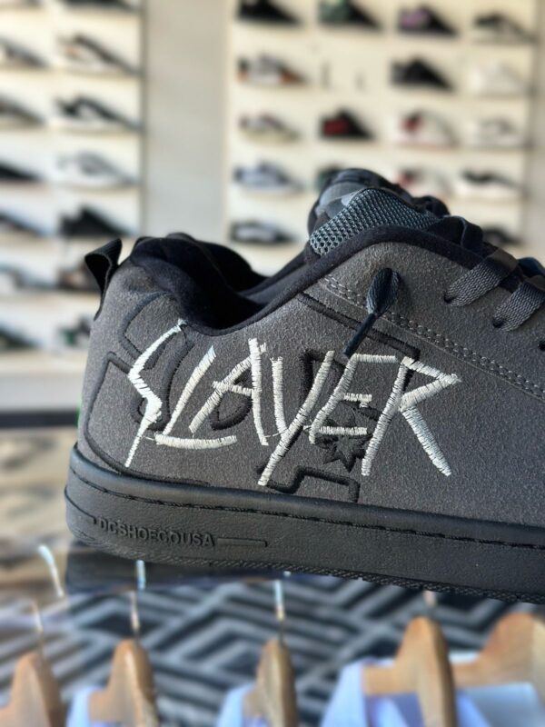 DC graffik x Slayer - Imagen 2