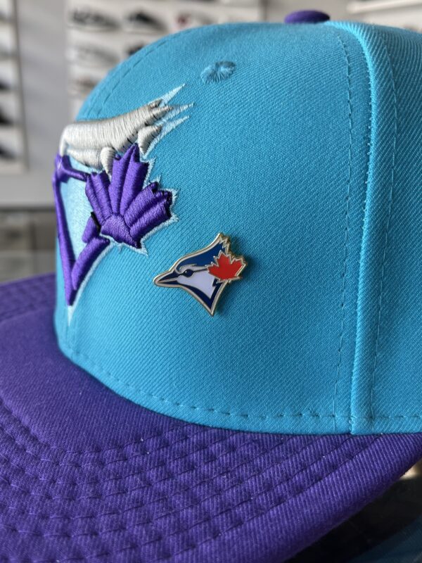 new era aniversario 25 - Imagen 2