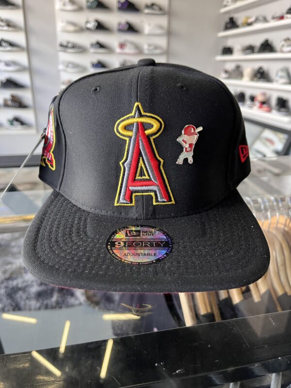 new era A aniversario 50