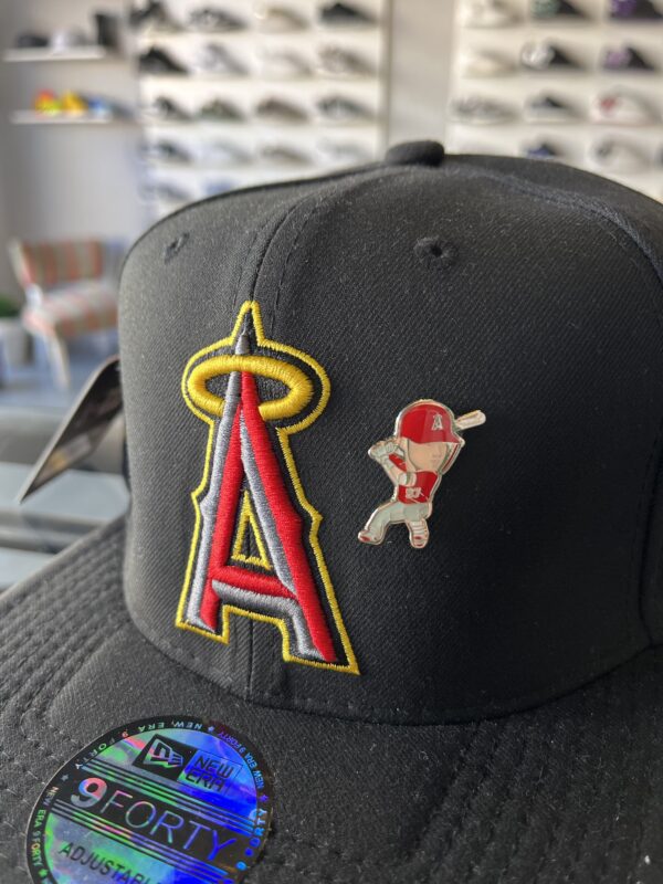 new era A aniversario 50 - Imagen 2