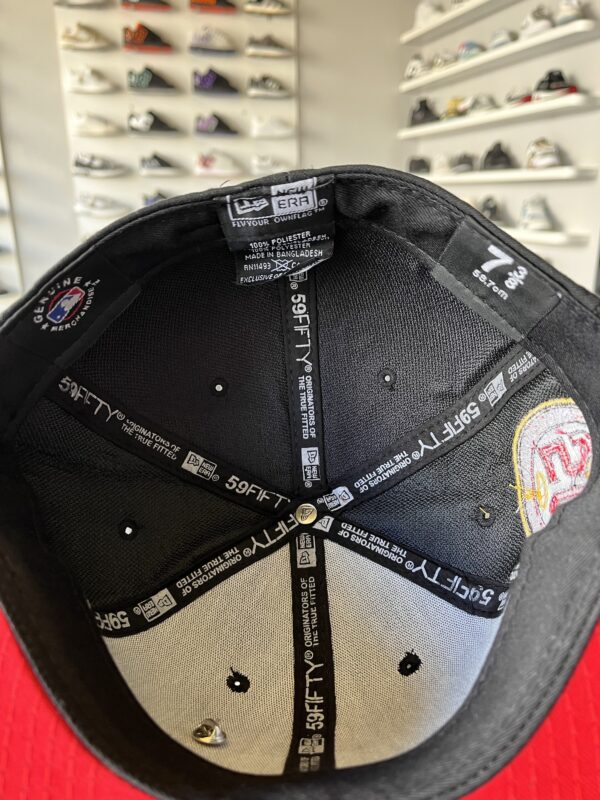 new era A aniversario 50 - Imagen 7
