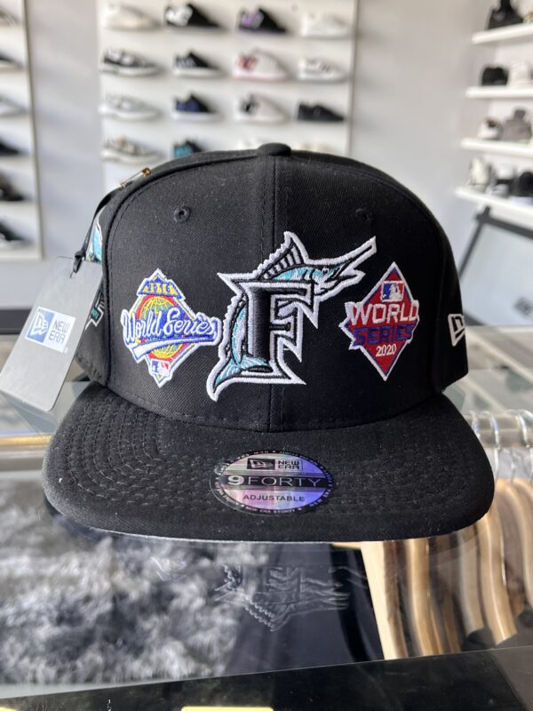 new era F edición limitada