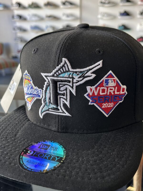 new era F edición limitada - Imagen 2