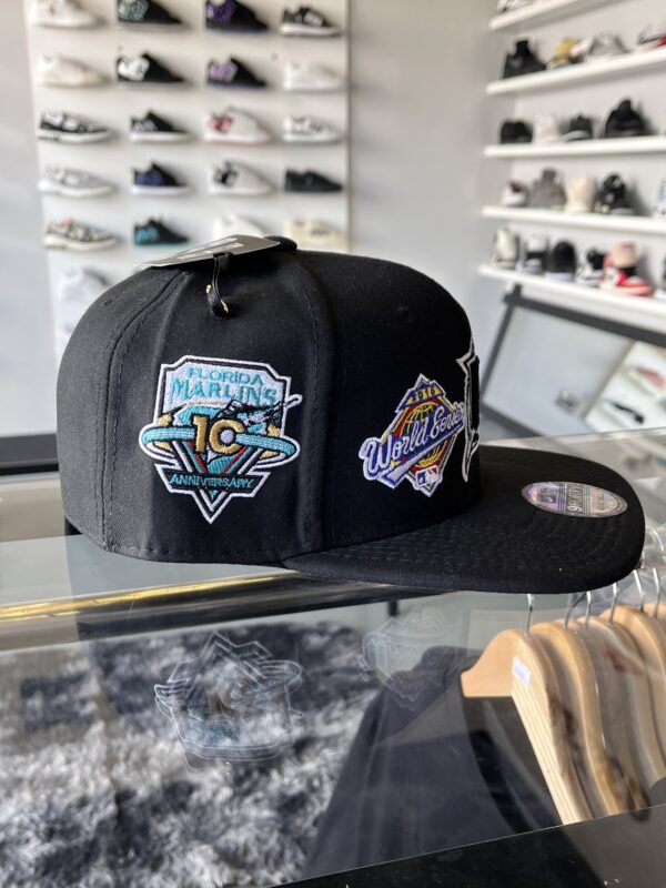 new era F edición limitada - Imagen 3