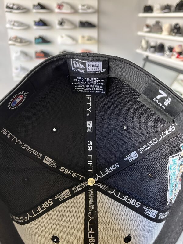new era F edición limitada - Imagen 7