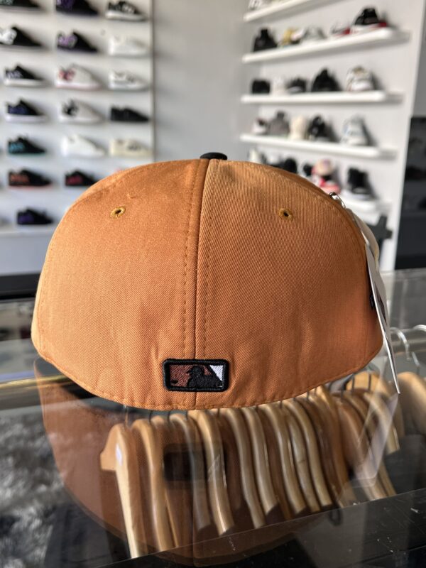 new era NY aniversario 100 - Imagen 5