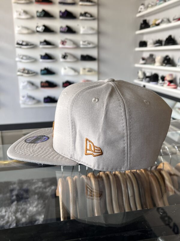 new era LA world series 2020 - Imagen 4