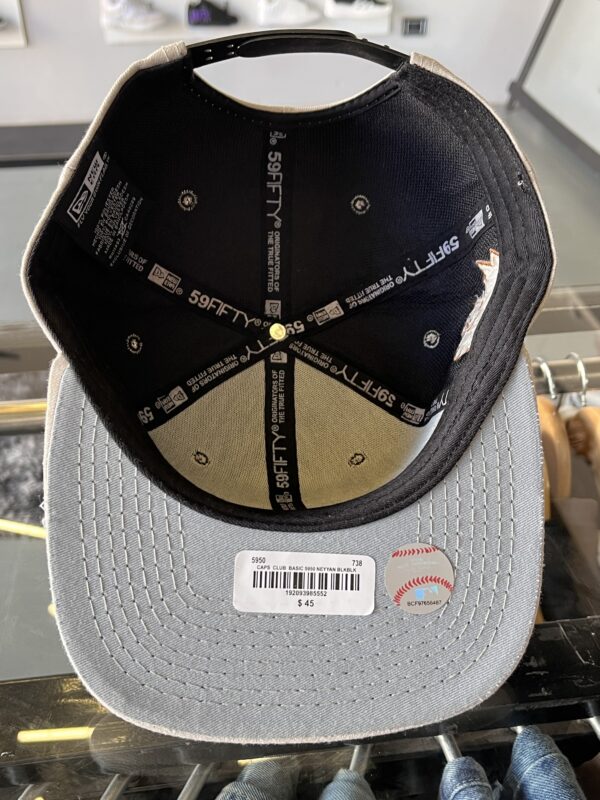 new era LA world series 2020 - Imagen 5