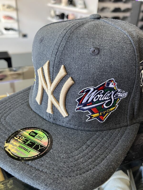 new era NY subway series - Imagen 2