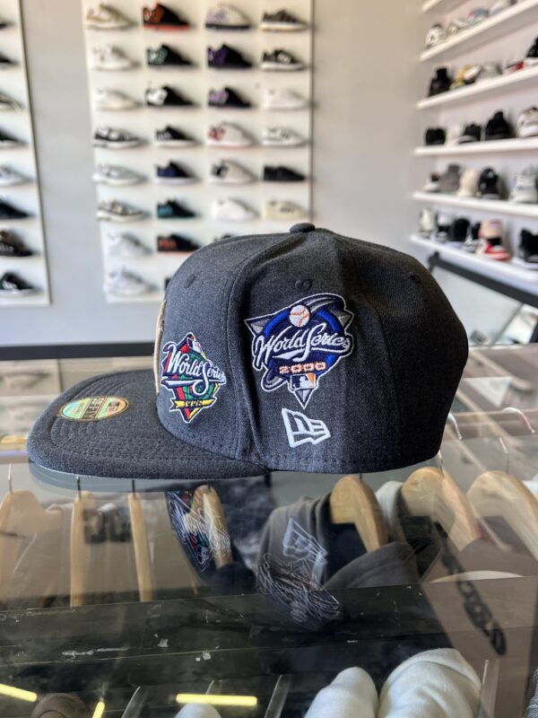 new era NY subway series - Imagen 4