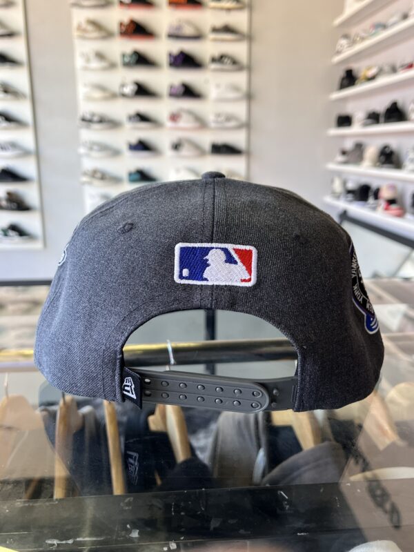new era NY subway series - Imagen 5