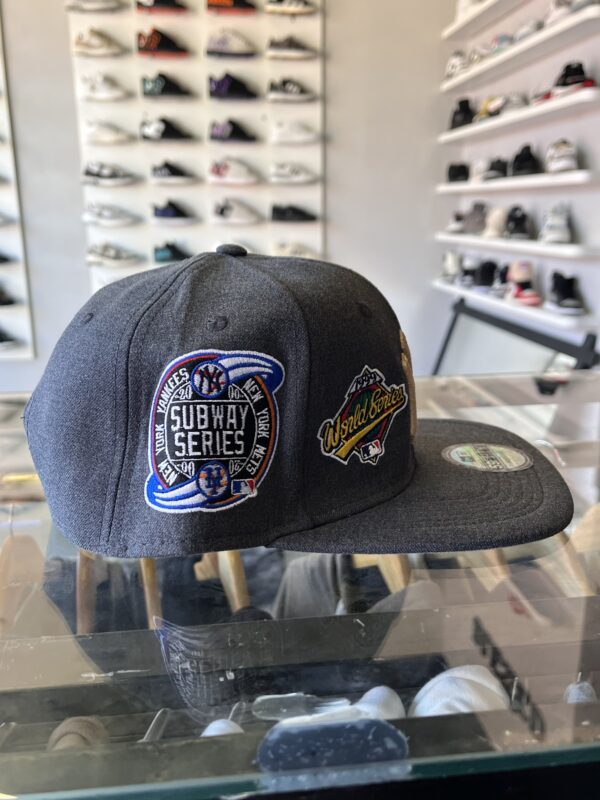 new era NY subway series - Imagen 3