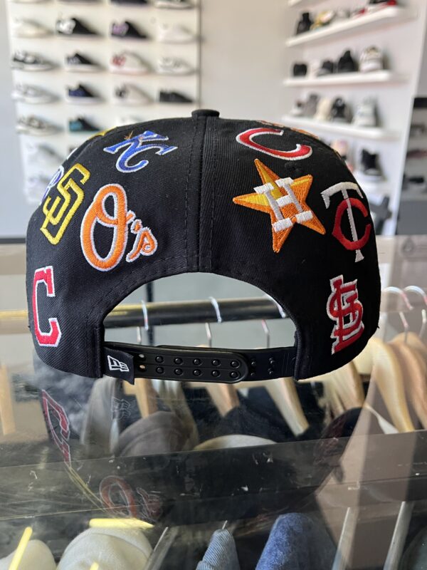 new era edición limitada - Imagen 4
