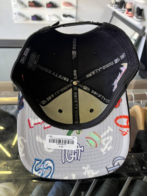 new era A 60 años - Imagen 5