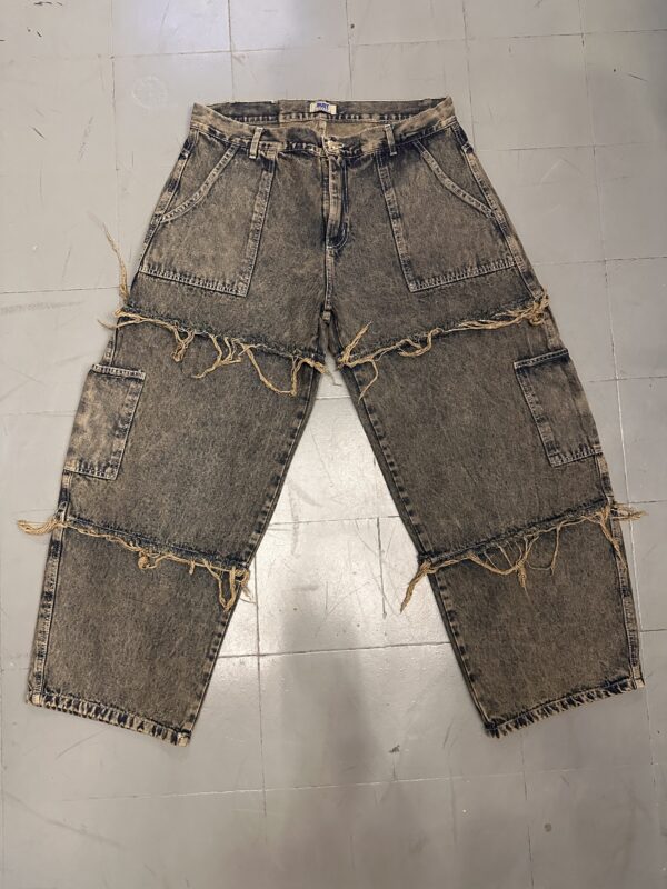 Jeans Baggy - Imagen 2