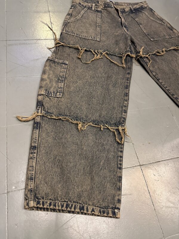 Jeans Baggy - Imagen 3