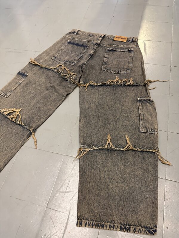 Jeans Baggy - Imagen 5