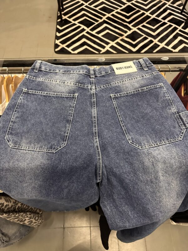 Jeans Baggy - Imagen 3