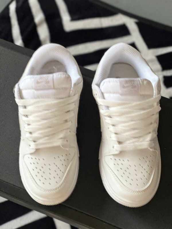 nike sb triple white - Imagen 5