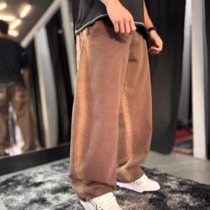Baggy good