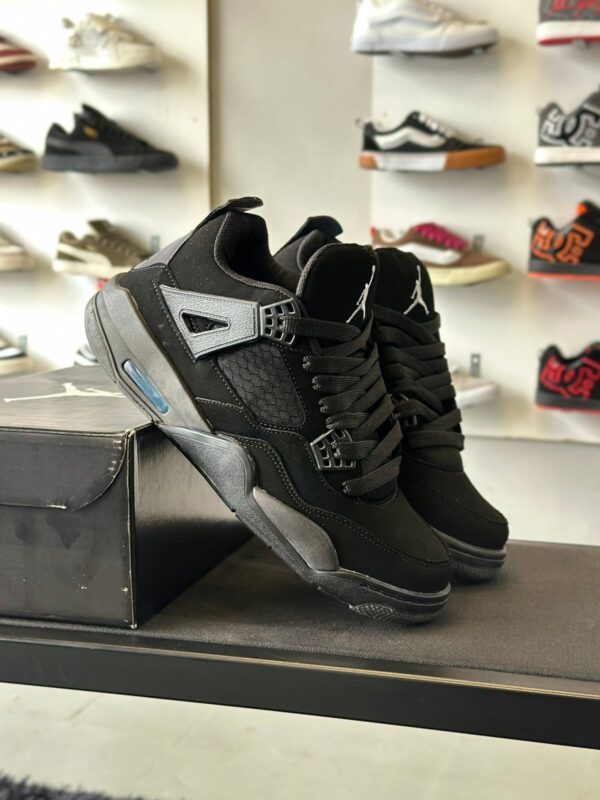 jordan retro 4