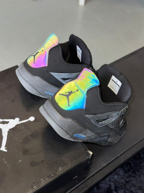 jordan retro 4 - Imagen 6