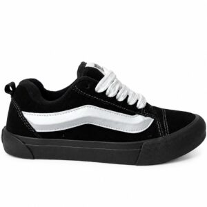 vans knu skool