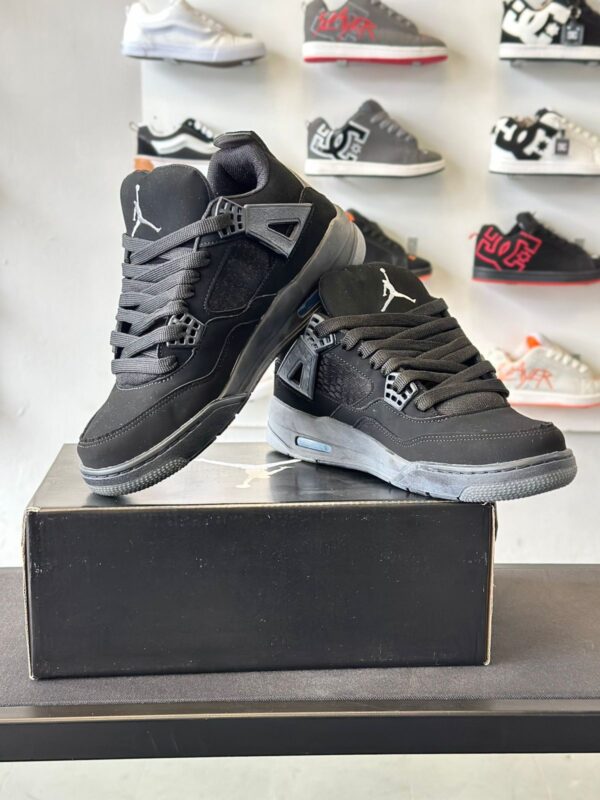 jordan retro 4 - Imagen 5