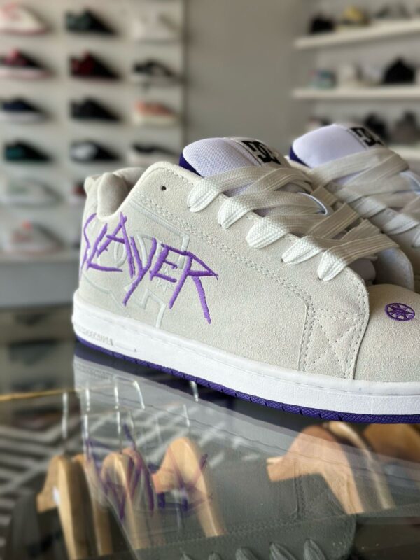 DC graffik x Slayer - Imagen 2