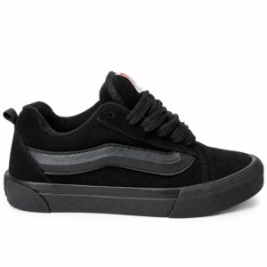 vans knu skool