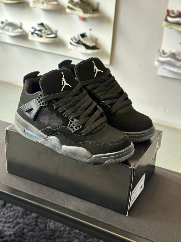 jordan retro 4 - Imagen 2