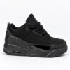 Jordan 3 Black Cat