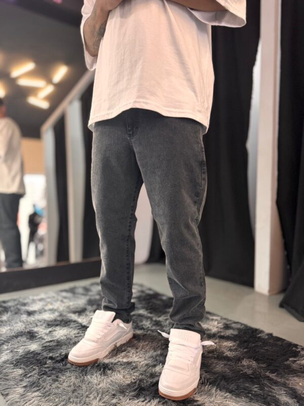 Jeans rígido - Imagen 3